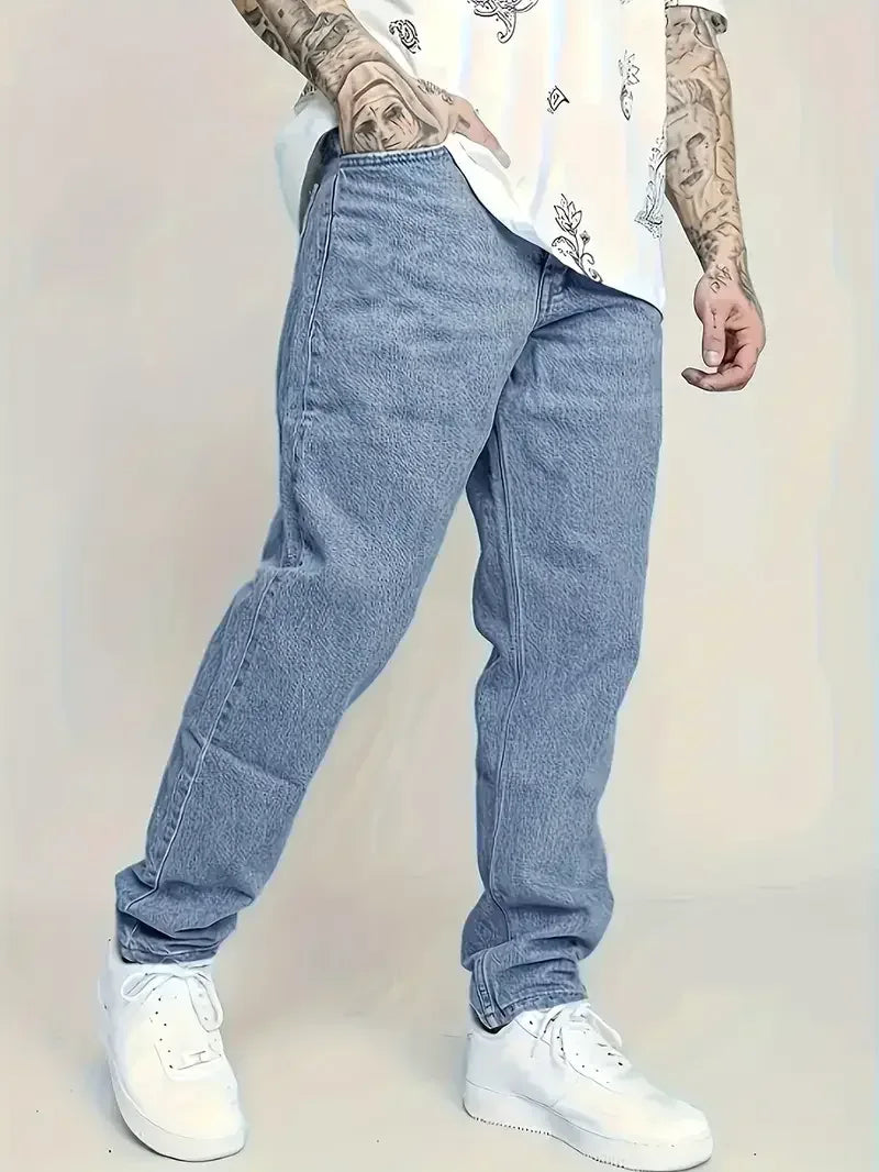 The Denim Department: A Range of versatility and Durability