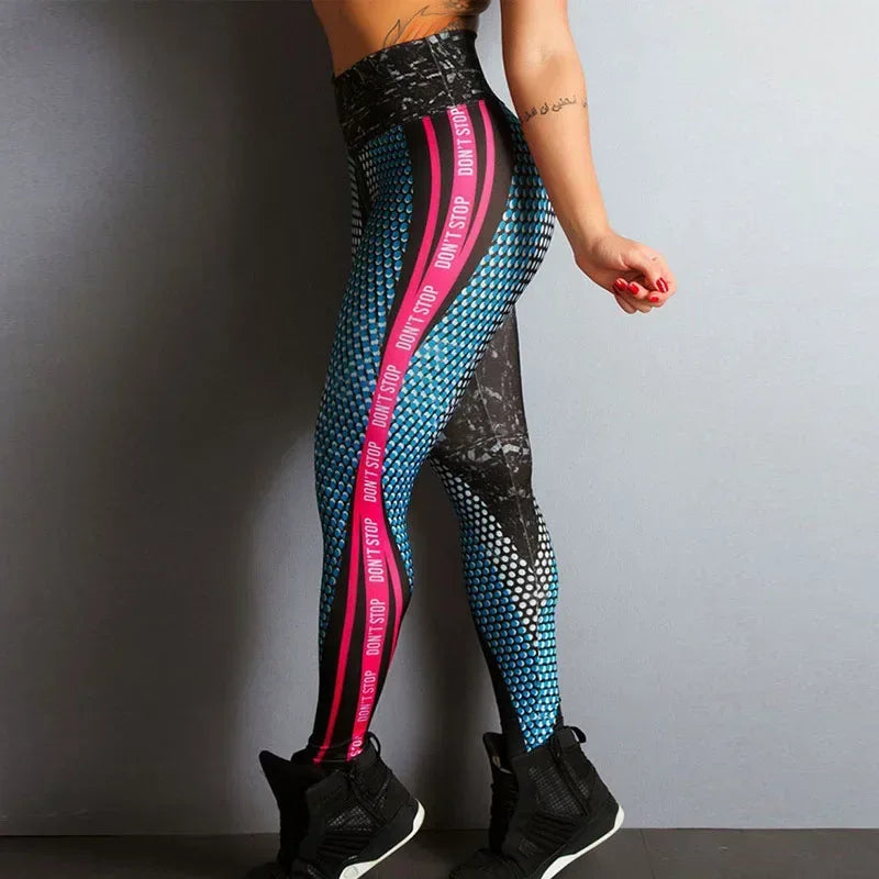 Side view of high waisted athletic joggers featuring deep side pockets - BetterPlace